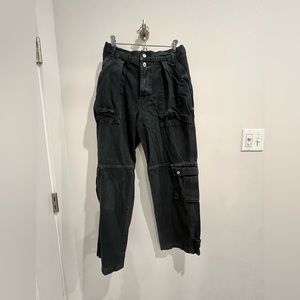 We The Free Utility Pants